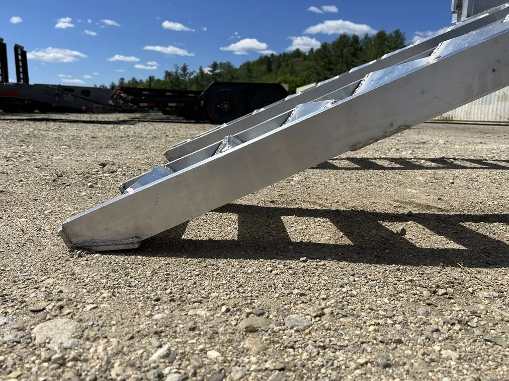 2024 Cargo Pro Dump Trailer - Image 15