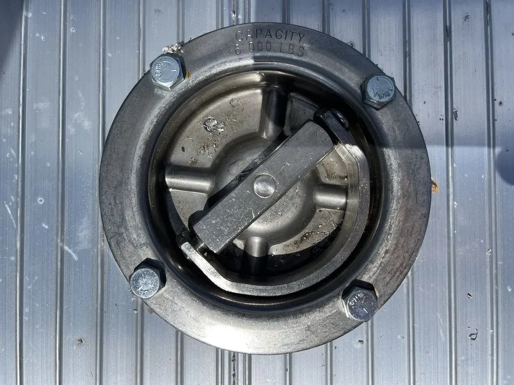 2024 Cargo Pro Dump Trailer - Image 16