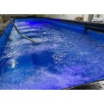 12M / 40ft Container Swimming Pool - Image 8